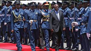 Explore more on john magufuli. Magufuli Is Transforming Tanzania S Ruling Party From A Benign Hegemon Into A Malevolent One Council On Foreign Relations