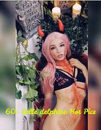 61+ Belle Delphine Hot Pictures Captured Over The Years - GEEKS ON COFFEE
