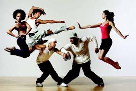 Image result for gruppi hip hop inglesi logo