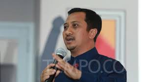 Yusuf Mansur Diperiksa Polisi Bantah Terlibat Perumahan Fiktif Bisnis Tempo Co