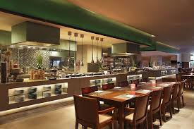 the westin pazhou seasonal tastes hotel buffet buffet restaurant modern restaurant