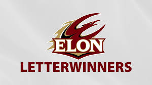 Football Letterwinners