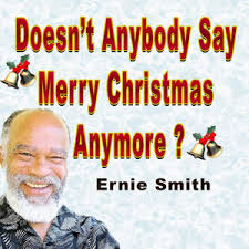 Ernie Smith