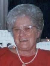 Obituary information for Wilma Kay Spurlock
