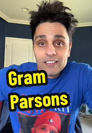 The Stolen Body of Gram Parsons in Joshua Tree