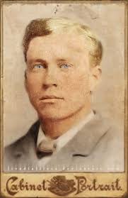 Happy Birthday 🎂🎈🎉🎊🎁 Almanzo Wilder!!