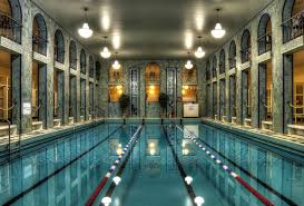 Hdr In Helsinki Yrjonkadun Uimahalli Helsinki Visit Helsinki Finland