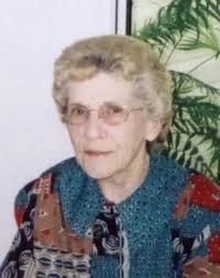 Obituary information for Dorris Mae Crook