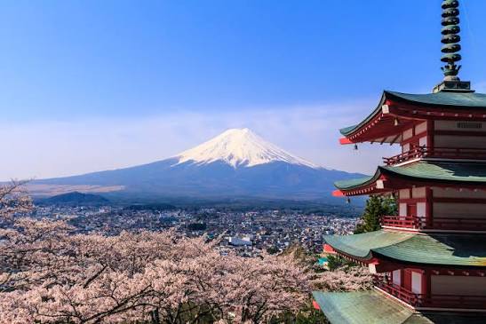 Monte Fuji - Wikipedia, la enciclopedia libre