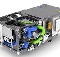 Red Bull and AVL to develop ultra-lightweight fuel cell ...