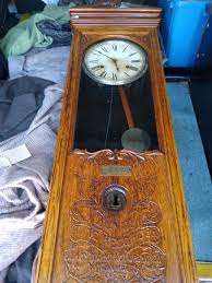 Check spelling or type a new query. Bundy Time Recorder 2000 Pk Antique Clock Sales Facebook