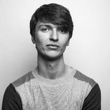 Danny Roden's Instagram, Twitter & Facebook