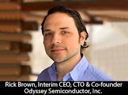 Odyssey Semiconductor, Inc.: Innovative Company Changing GaN Processing  Technology