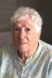 Patricia A. (Rosinha) Dean