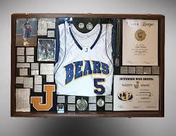 See more ideas about shadow box, framed jersey, senior night. How To Do A Jersey Shadow Box