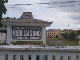 Maybe you would like to learn more about one of these? Sempat Tertunda Akibat Covid 19 Gedung Pertemuan Rp52 Miliar Di Sukoharjo Ditarget Rampung Tahun Ini