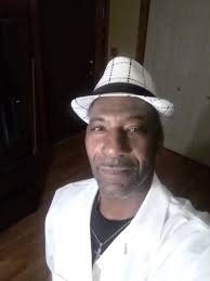 Southern Soul Artist Dabron