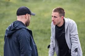 Hennie was born in the lambertseter suburb of oslo on 29 october 1975. Who Is Aksel Hennie Dating Aksel Hennie Girlfriend Wife