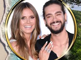 Barbara schöneberger gibt nur selten einblicke in ihr liebesglück. Heirat Im Hotel Heidi Klum Und Tom Kaulitz Hochzeit Auf Rugen Svz De