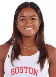 2021-22 Women's Tennis Roster