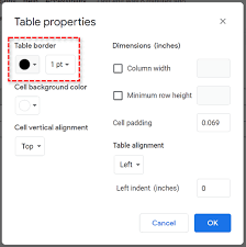 Example, as i want to add a border to my page in google docs, i would use the shapes option here and draw a rectangle on the screen. How To Remove Table Lines From Google Docs
