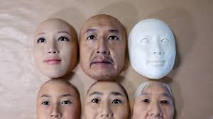 A realistic estimate of costs; Hyper Realistic Masks Fool A Fifth Of People Say Researchers Uk News Sky News