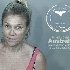 The 'sovereign citizens' who live among us