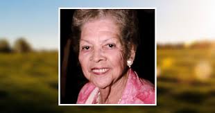 Julia Mares Obituary February 9, 2010