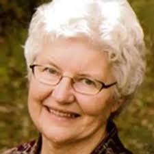 Obituary information for Mary Martens