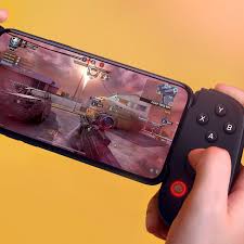 How to connect a controller to call of duty mobile. The Backbone One Controller Review A Switch Like Experience For Remote Play Polygon