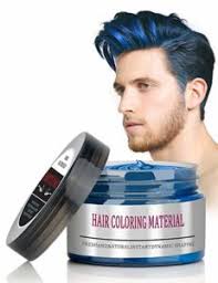 Then, you can dye your hair blue and use some special techniques to. Best 10 Guys With Blue Hair Ideas How To Dye And Maintain The Blue Hair Atoz Hairstyles
