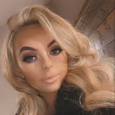 Michaela Bradley (michaela_bradle)