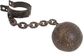 Ball And Chain Exopermacultureexopermaculture Chain Silver Bracelet Silver