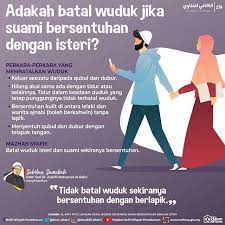Syeikh ahmad al misry cara melangsaikan hutang : Repost Drzulkifli Albakri Adakah Batal Wuduk Jika Suami Bersetuhan Dengan Isteri Islamic Quotes Instagram Quotes