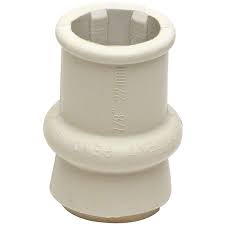 Glide caps for chair glides. Flexi Felt Tube Chair Glide For Angled Furniture Leg 7 8 Southeast Link