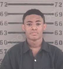 Garland County Full Name: Corey Desha Bellamy Arrest Date: February 5, 2025  (12:29 PM) DOB