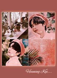 Heuning Kai Wallpaper By Cosmos Jinnie Be Free On Zedge See more of aesthetic wallpaper on facebook. heuning kai wallpaper by cosmos jinnie