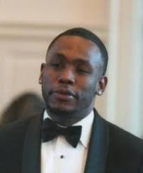 Kelvin Goldston Obituary (1985