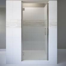 A glass warehouse frameless shower door can instantly make your bathroom look bigger and brighter, adding a fresh and modern feel yet having the versatility to complement any bathroom style. Shop Basco Hinged Shower Doors Faucetdirect Com