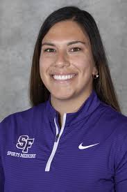 Hannah Cavalier, MS, ATC