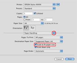 Télécharger pilote epson stylus dx8450 driver installer imprimante gratuit pour windows 10, windows 8, windows 7 et mac. Augmenter Ou Reduire La Taille D Impression