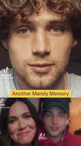 Mandy Moore and William White: A Beautiful Moment