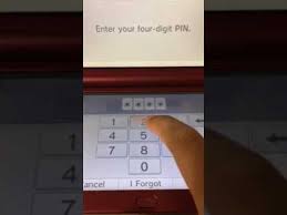 How do you create a nintendo account for a switch? How To Hack Your Nintendo Eshop Password Youtube