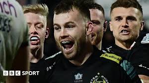 Premiership Rugby: Exeter Chiefs 35-12 Northampton Saints