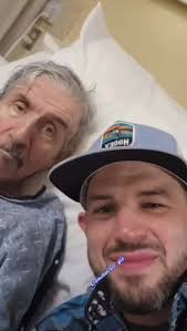 Michael Darren Albert