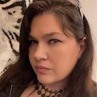 Something Darker by Michael Wellington