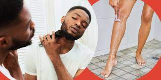 Emskr how to shave / trim your pubic area. How To Get Rid Of Razor Burn Bumps And Ingrown Hair