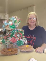 Houston Processing Plant