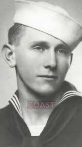 Medal of Honor Recipient Ronald Rouser