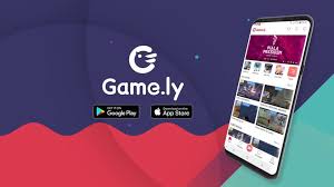Play the most popular mobile games and run apps on pc with noxplayer, the best android emulator. Gamely Pc Download Game Ly Live Streaming Apk